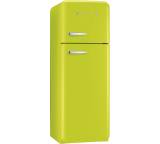 Kühlschrank im Test: FAB30 von Smeg, Testberichte.de-Note: ohne Endnote