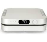 Audio-Konverter im Test: The Reference DAC (mit USB-, Vorstufen-Modul, Pro I²S, ABS/EBU-Eingang, Femto 33) von MSB Technology, Testberichte.de-Note: ohne Endnote