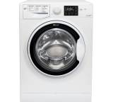 Waschmaschine im Test: WM Pure 7G41 von Bauknecht, Testberichte.de-Note: 2.1 Gut