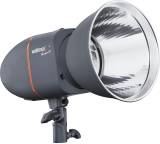 Lichttechnik im Test: Newcomer 200 von Walimex pro, Testberichte.de-Note: 2.0 Gut