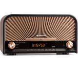 Radio im Test: Glastonbury von Auna, Testberichte.de-Note: ohne Endnote