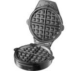 Waffeleisen im Test: Fiesta 3 in 1 Waffeleisen 24620-56 von Russell Hobbs, Testberichte.de-Note: 2.0 Gut