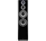 Lautsprecher im Test: Diamond 11.5 von Wharfedale, Testberichte.de-Note: 1.2 Sehr gut