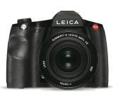 Spiegelreflex- / Systemkamera im Test: S von Leica, Testberichte.de-Note: ohne Endnote