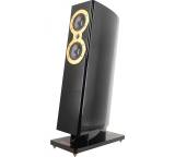 Lautsprecher im Test: GZ The Reference von Ground Zero, Testberichte.de-Note: 1.0 Sehr gut