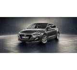 i30 Fastback 1.4 T-GDI (103 kW) (2017)