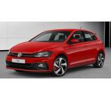 Auto im Test: Polo VI GTI 2.0 TSI (147 kW) (2017) von VW, Testberichte.de-Note: 2.0 Gut