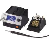 Lötgerät im Test: i-CON1 von Ersa, Testberichte.de-Note: 1.3 Sehr gut