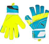 Torwarthandschuhe im Test: evoPOWER Super 3 von Puma, Testberichte.de-Note: ohne Endnote