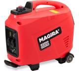 Stromaggregat im Test: G3300 von Magira, Testberichte.de-Note: 1.4 Sehr gut