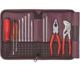 Schrauben & Dübel im Test: PB 8219 von PB Swiss Tools, Testberichte.de-Note: 1.2 Sehr gut