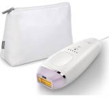 IPL-Gerät im Test: Lumea Essential BRI863 von Philips, Testberichte.de-Note: 1.9 Gut