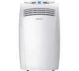 Klimaanlage im Test: ACP 29 plus von Stiebel Eltron, Testberichte.de-Note: ohne Endnote