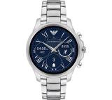 Connected (Touchscreen)