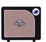 E-Gitarrenverstärker im Test: Hornet von Mooer, Testberichte.de-Note: 1.5 Sehr gut