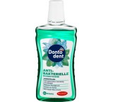 Mundspülung im Test: Mundspülung antibakterielle Mundhygiene von dm / Dontodent, Testberichte.de-Note: 1.4 Sehr gut