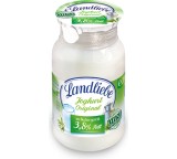 Naturjoghurt 3,8% 200g