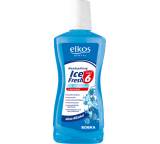 Mundspülung im Test: Dental Mundspülung Ice Fresh protect 6 von Edeka / elkos, Testberichte.de-Note: 1.9 Gut
