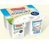Frischer Joghurt 3,8% - 4er Pack