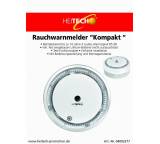 Rauchwarnmelder Kompakt