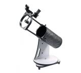 Teleskop im Test: N 130/650 Heritage Flextube von Skywatcher, Testberichte.de-Note: 1.7 Gut