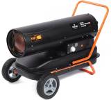 Heizlüfter im Test: Diesel Heizer FX-DH116 von Fuxtec, Testberichte.de-Note: 1.5 Sehr gut