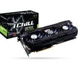 Grafikkarte im Test: iChill GeForce GTX 1080 Ti X3 Ultra von Inno3D, Testberichte.de-Note: 1.5 Sehr gut