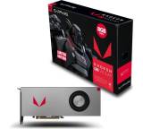 Radeon RX Vega64 8G HBM2 Limited Edition