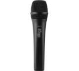 Mikrofon im Test: iRig Mic HD 2 von IK Multimedia, Testberichte.de-Note: 1.4 Sehr gut