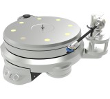 Plattenspieler im Test: Storm Mk2 von Acoustic Signature, Testberichte.de-Note: ohne Endnote