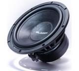 Car-HiFi-Lautsprecher im Test: PRO 10 von Gladen, Testberichte.de-Note: 1.2 Sehr gut