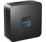 Audio-Zubehör im Test: Bluetooth 4.1 Empfänger (PAMPBH070AB) von Mpow, Testberichte.de-Note: ohne Endnote