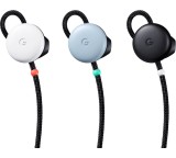 Pixel Buds
