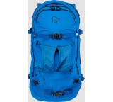 Rucksack im Test: Lyngen Pack 35L von Norrøna, Testberichte.de-Note: ohne Endnote