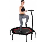 Trampolin im Test: Trampolin T200 von Christopeit, Testberichte.de-Note: ohne Endnote