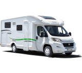 Wohnmobil im Test: T 699 HB 150 Multijet Automatik (110 kW) von Forster Reisemobile, Testberichte.de-Note: ohne Endnote