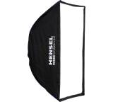 Lichttechnik im Test: Ultra Softbox IV 100 x 100 von Hensel, Testberichte.de-Note: ohne Endnote