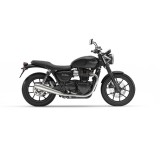 Street Twin ABS (41 kW) (Modell 2017)
