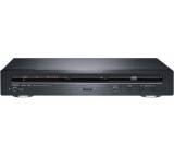 CD-Player im Test: MCD 750 von Magnat, Testberichte.de-Note: 1.1 Sehr gut