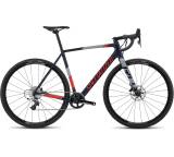 Crux Elite X1 Sram Rival 1 (Modell 2018)