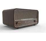 Radio im Test: MCB820D von Neon, Testberichte.de-Note: 1.0 Sehr gut