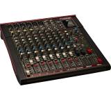 Mischpult im Test: Celeus 600 von Phonic, Testberichte.de-Note: 1.0 Sehr gut