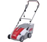 Vertikutierer im Test: IEVL 1738 von Ikra, Testberichte.de-Note: 2,0