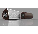 Lautsprecher im Test: BTS500 von Neon, Testberichte.de-Note: ohne Endnote