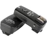 Foto- & Video-Zubehör im Test: Captur Basismodul von Hähnel, Testberichte.de-Note: 2.1 Gut