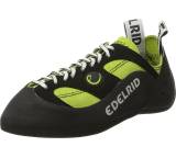 Kletterschuh im Test: Reptile II von Edelrid, Testberichte.de-Note: 1.8 Gut