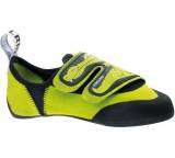 Kletterschuh im Test: Crocy von Edelrid, Testberichte.de-Note: ohne Endnote