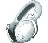 Kopfhörer im Test: Crossfade II wireless von V-Moda, Testberichte.de-Note: 2.2 Gut