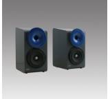 Lautsprecher im Test: Atmosphere von hORNS, Testberichte.de-Note: ohne Endnote