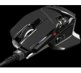 Maus im Test: R.A.T. AIR von MadCatz, Testberichte.de-Note: 2.6 Befriedigend